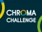 Гульня Chroma Challenge онлайн