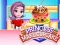 Гульня Princess Make Cup Cake онлайн