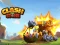 Гульня Clash Of Stone онлайн