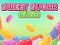 Гульня Sweet Sugar Rush онлайн