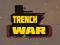 Гульня Trench War онлайн