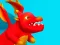 Гульня Dragon Flight Race онлайн