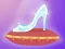 Гульня Cinderella Match 3D онлайн
