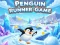 Гульня Penguin Runner Game онлайн
