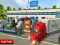 Гульня Ultimate Off Road Cargo Truck Trailer Simulator онлайн