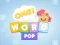 Гульня OMG Word Pop онлайн