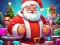Гульня Idle Santa Factory онлайн