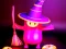 Гульня Fall Guys Halloween Puzzle онлайн