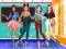 Гульня High School Dress Up For Girls онлайн