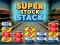 Гульня Super Stock Stack онлайн