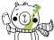 Гульня Drawing and Coloring онлайн