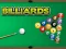 Гульня Billiards онлайн