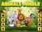 Гульня Animals Jumble онлайн