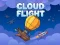 Гульня Cloud Flight онлайн