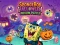Гульня SpongeBob Halloween Jigsaw Puzzle онлайн