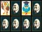 Гульня Cute Owl Memory онлайн