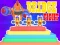 Гульня Bridge Fight онлайн
