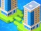 Гульня Merge Town! онлайн