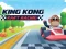 Гульня King Kong Kart Racing онлайн