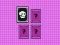 Гульня Pixel Memory онлайн