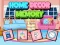 Гульня Home Decor Memory онлайн