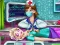 Гульня Ice Queen Resurrection Emergency онлайн