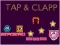 Гульня Tap & Clapp онлайн