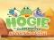 Гульня Hogie The Globehoppper Adventure Puzzle онлайн