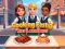 Гульня Cooking Fast 3: Ribs and Pancakes онлайн