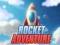 Гульня Rocket Adventure онлайн