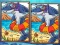 Гульня Marine Spot the Difference онлайн