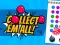 Гульня Collect Em All онлайн