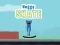Гульня Huggy Skate онлайн