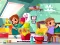 Гульня Kindergarten Spot The Differences онлайн