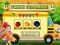 Гульня Fruits Scramble онлайн