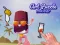 Гульня Art Puzzle Master онлайн