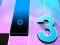 Гульня Piano Tiles 3 онлайн