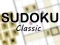 Гульня Sudoku Classic онлайн