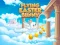 Гульня Flying Easter Bunny онлайн