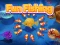 Гульня Fun Fishing онлайн