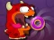 Гульня Candy Monster Kid онлайн