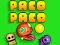 Гульня Paco Paco онлайн
