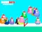 Гульня Santa Days Christmas онлайн