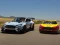 Гульня Drifting Mustang Slide онлайн