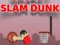 Гульня Basket Slam Dunk онлайн