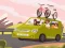 Гульня Family Travelling Jigsaw онлайн