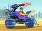 Гульня Mad Day 2 Special онлайн