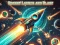 Гульня Rocket Launch And Blast онлайн