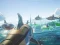 Гульня Shark Ships онлайн