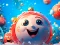 Гульня New Years Balls 2048 in 3D онлайн